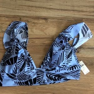 Aerie bathing suit top